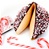 Flavored giant fortune cookies are our specialty and make unique edible gifts. Perfect for the holiday and corporate gift season.